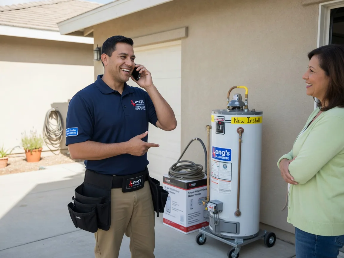 Leak Detection Floresville, TX FAQs